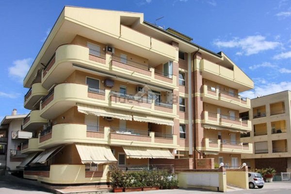 appartamento in vendita ad Alba Adriatica