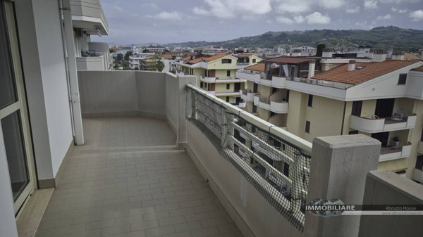 appartamento in vendita ad Alba Adriatica