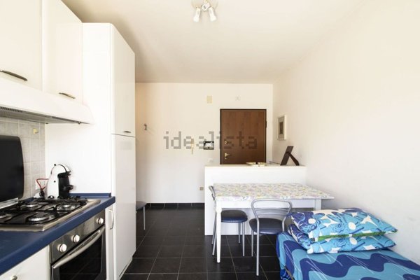 appartamento in vendita ad Alba Adriatica