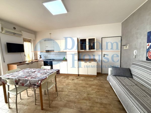 appartamento in vendita ad Alba Adriatica