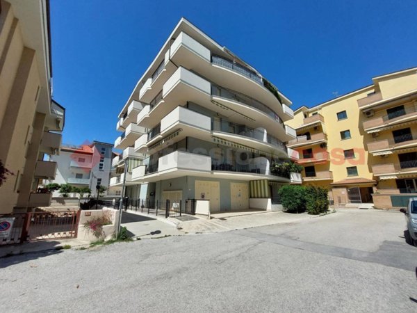 appartamento in vendita ad Alba Adriatica