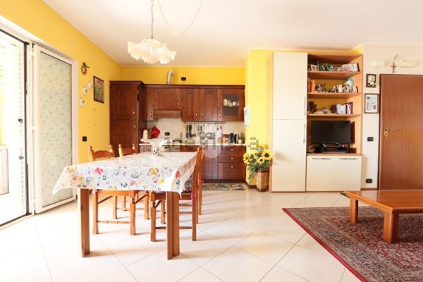 appartamento in vendita ad Alba Adriatica
