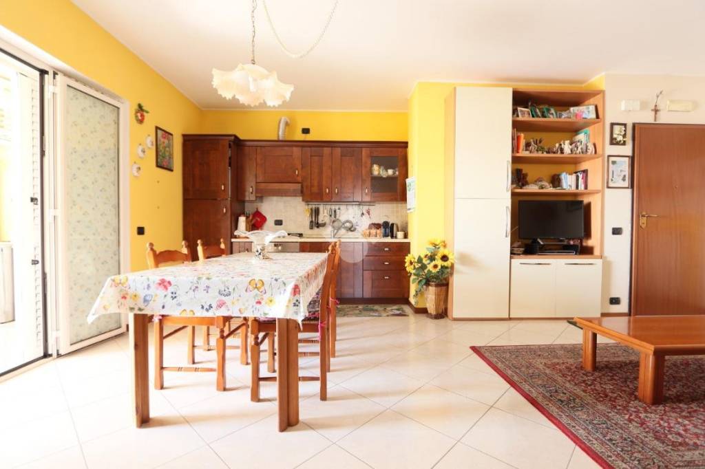appartamento in vendita ad Alba Adriatica