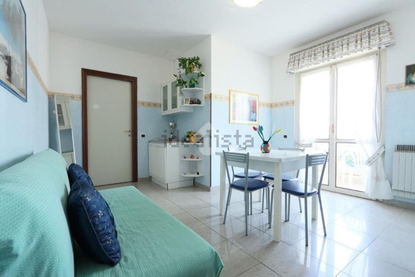 appartamento in vendita ad Alba Adriatica