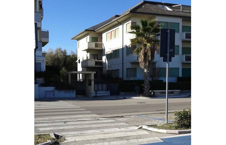 appartamento in vendita ad Alba Adriatica