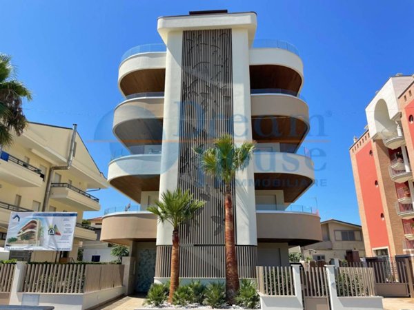 appartamento in vendita ad Alba Adriatica