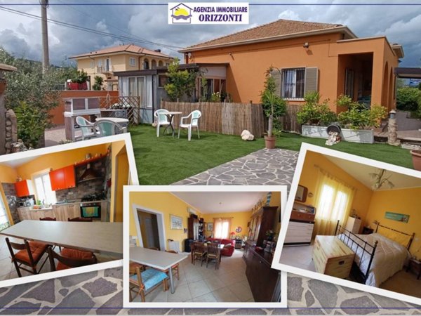 casa indipendente in vendita ad Alba Adriatica