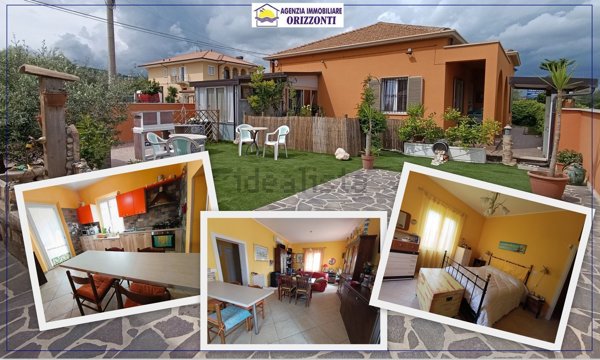 casa indipendente in vendita ad Alba Adriatica