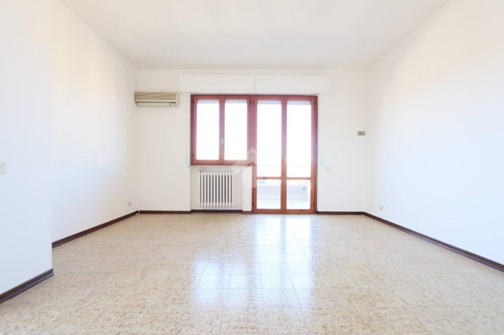 appartamento in vendita ad Alba Adriatica