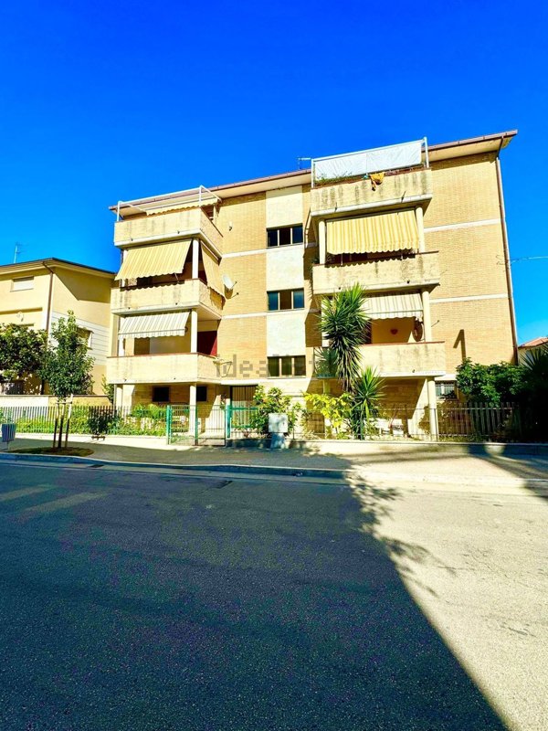 appartamento in vendita ad Alba Adriatica