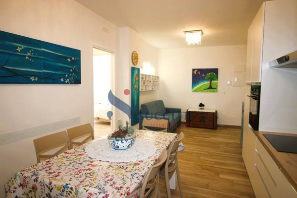 appartamento in vendita ad Alba Adriatica