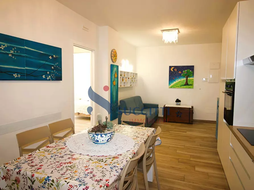 appartamento in vendita ad Alba Adriatica