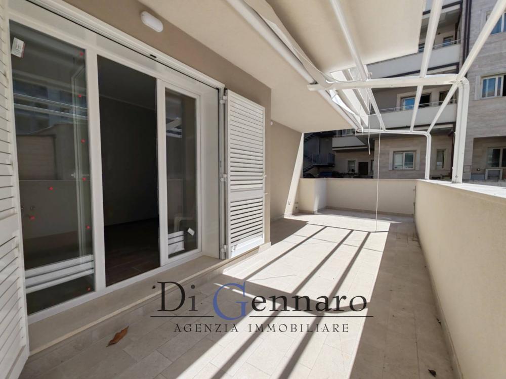 appartamento in vendita ad Alba Adriatica
