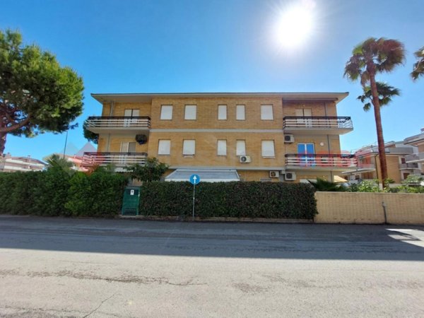 appartamento in vendita ad Alba Adriatica