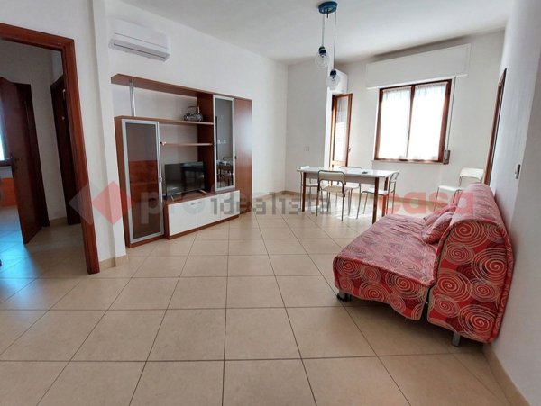 appartamento in vendita ad Alba Adriatica