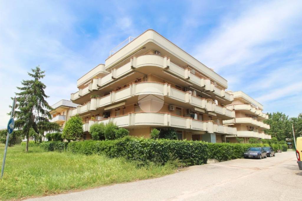 appartamento in vendita ad Alba Adriatica