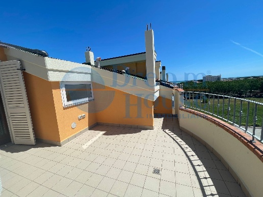 appartamento in vendita ad Alba Adriatica