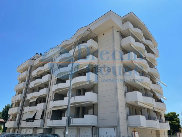 appartamento in vendita ad Alba Adriatica