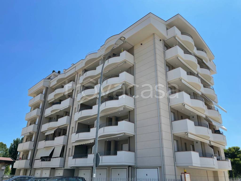 appartamento in vendita ad Alba Adriatica