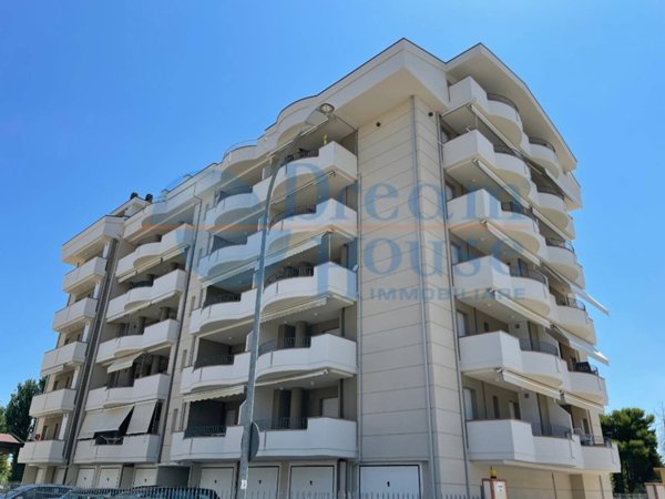 appartamento in vendita ad Alba Adriatica
