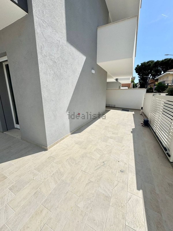 appartamento in vendita ad Alba Adriatica