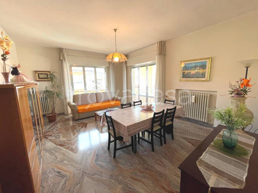 appartamento in vendita ad Alba Adriatica