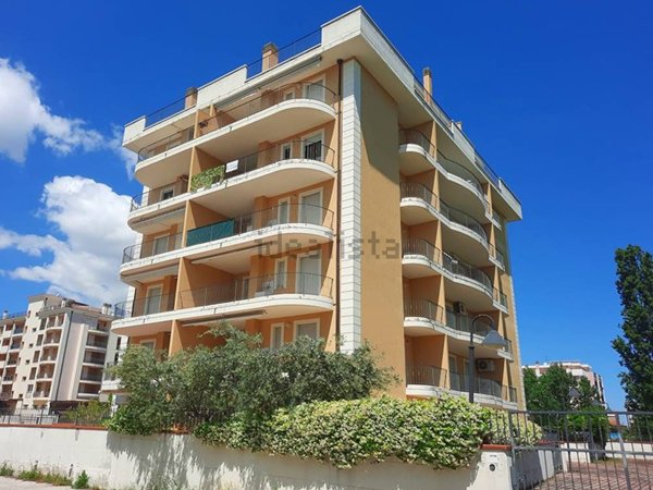 appartamento in vendita ad Alba Adriatica