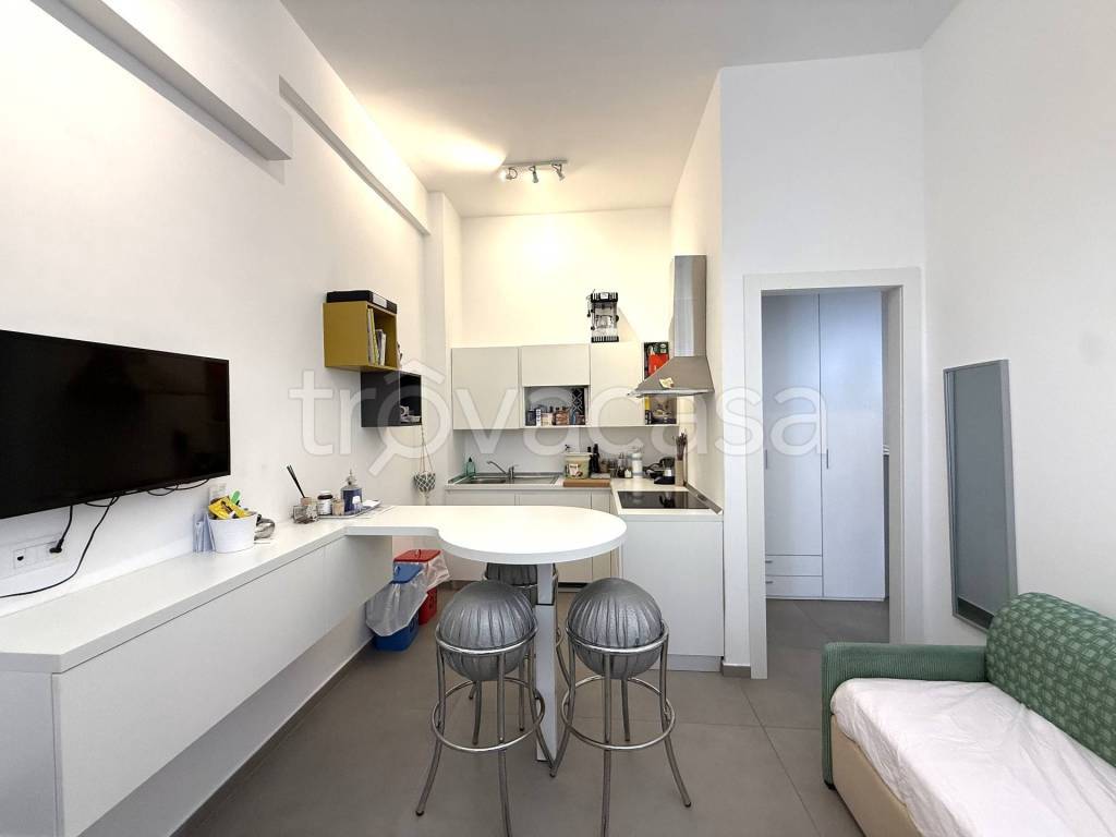 appartamento in vendita ad Alba Adriatica