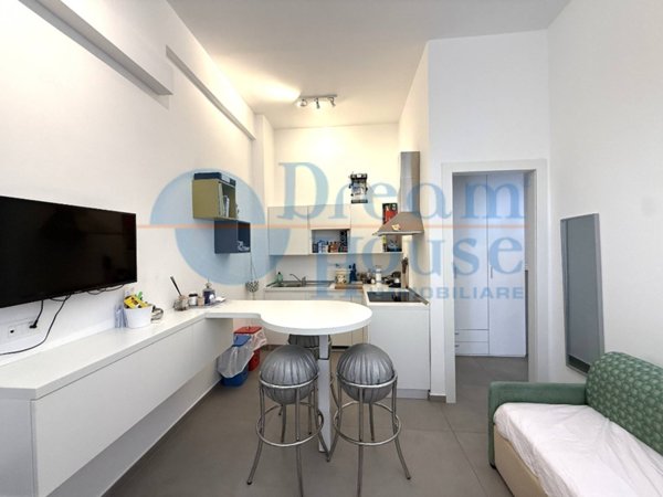 appartamento in vendita ad Alba Adriatica