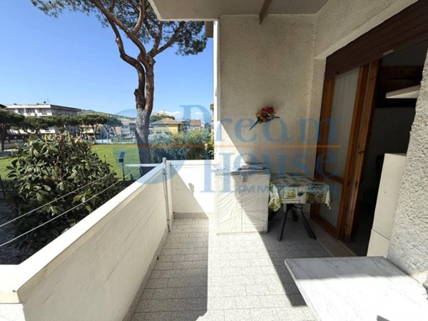 appartamento in vendita ad Alba Adriatica