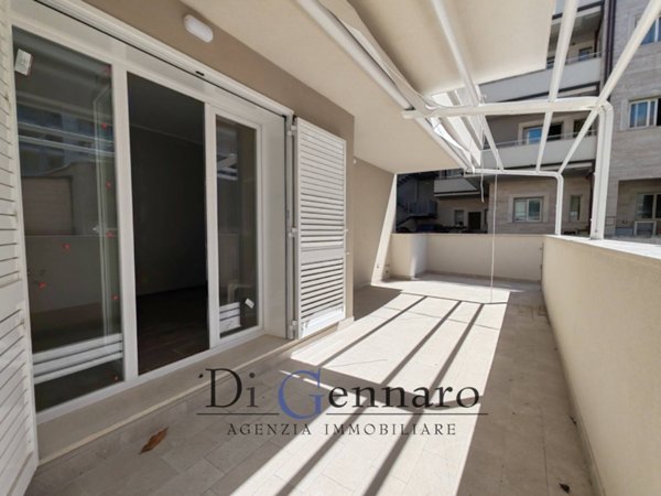 appartamento in vendita ad Alba Adriatica