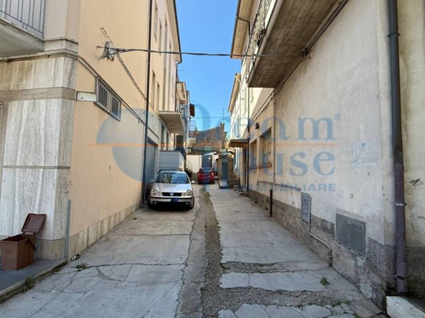 casa indipendente in vendita ad Alba Adriatica