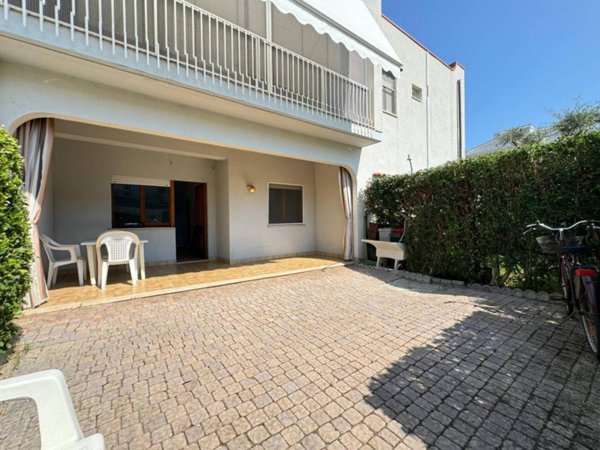 appartamento in vendita ad Alba Adriatica