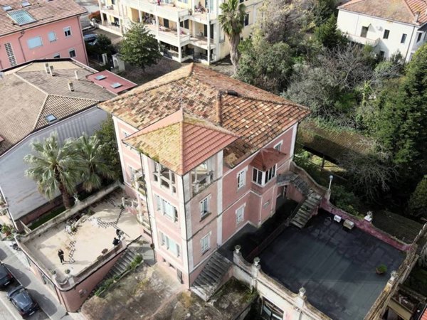 appartamento in vendita ad Alba Adriatica