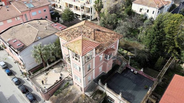 appartamento in vendita ad Alba Adriatica