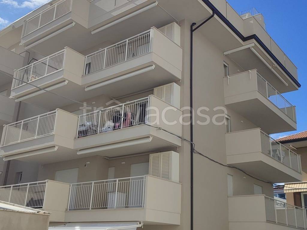 appartamento in vendita ad Alba Adriatica