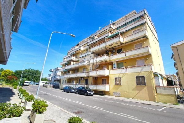 appartamento in vendita ad Alba Adriatica