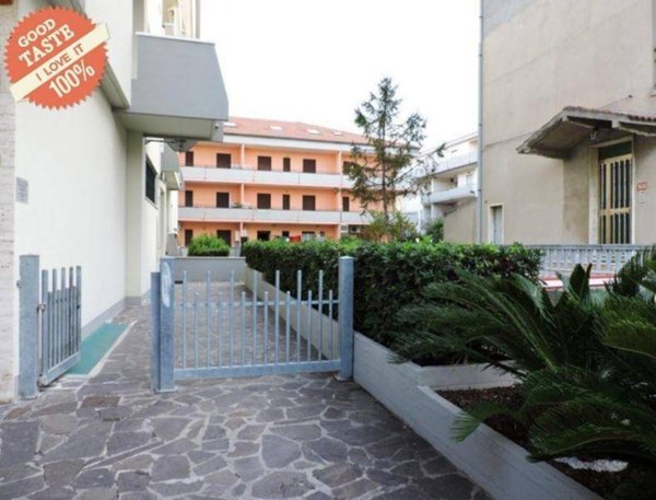 appartamento in vendita ad Alba Adriatica