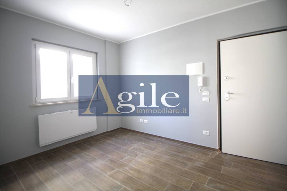 appartamento in vendita ad Alba Adriatica