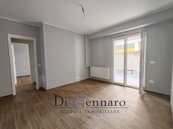 appartamento in vendita ad Alba Adriatica