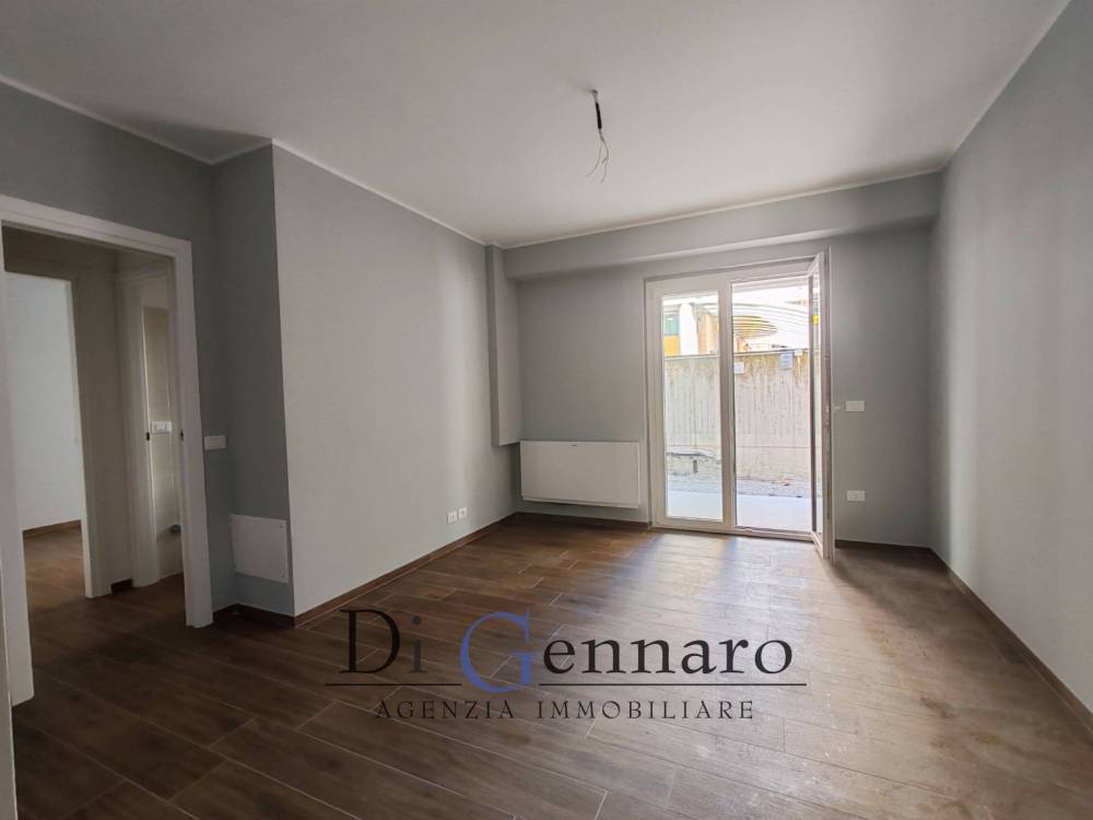 appartamento in vendita ad Alba Adriatica