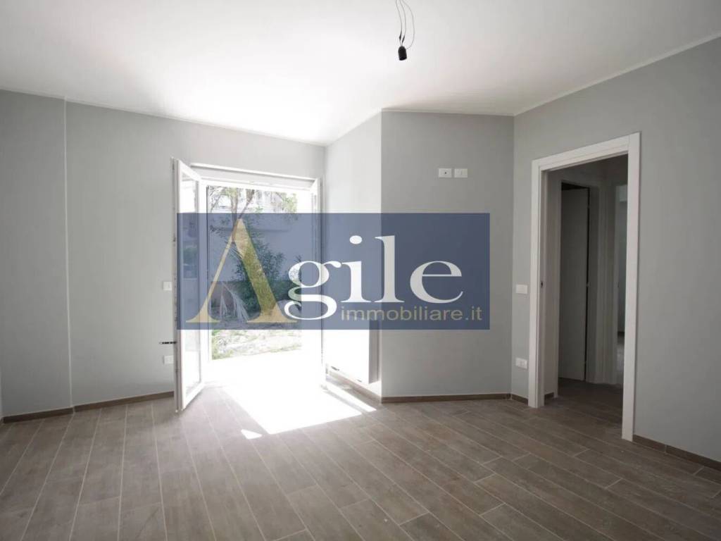 appartamento in vendita ad Alba Adriatica