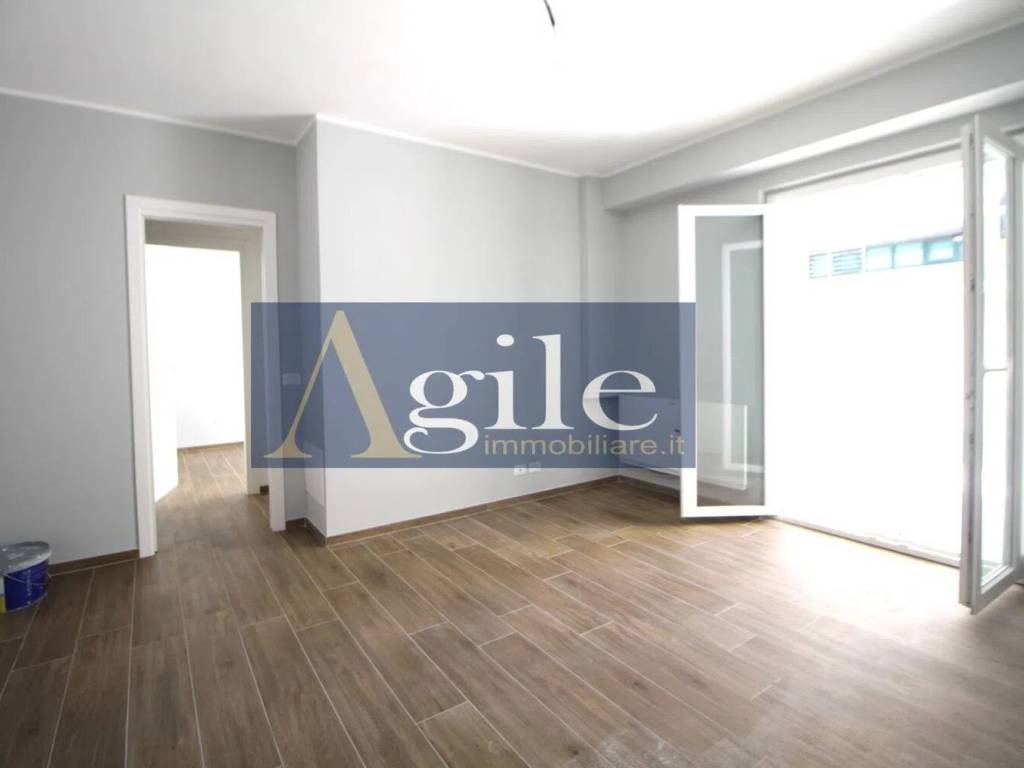 appartamento in vendita ad Alba Adriatica