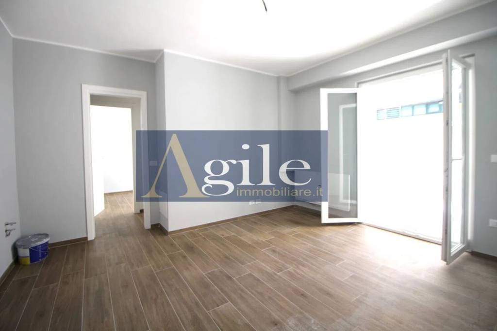 appartamento in vendita ad Alba Adriatica
