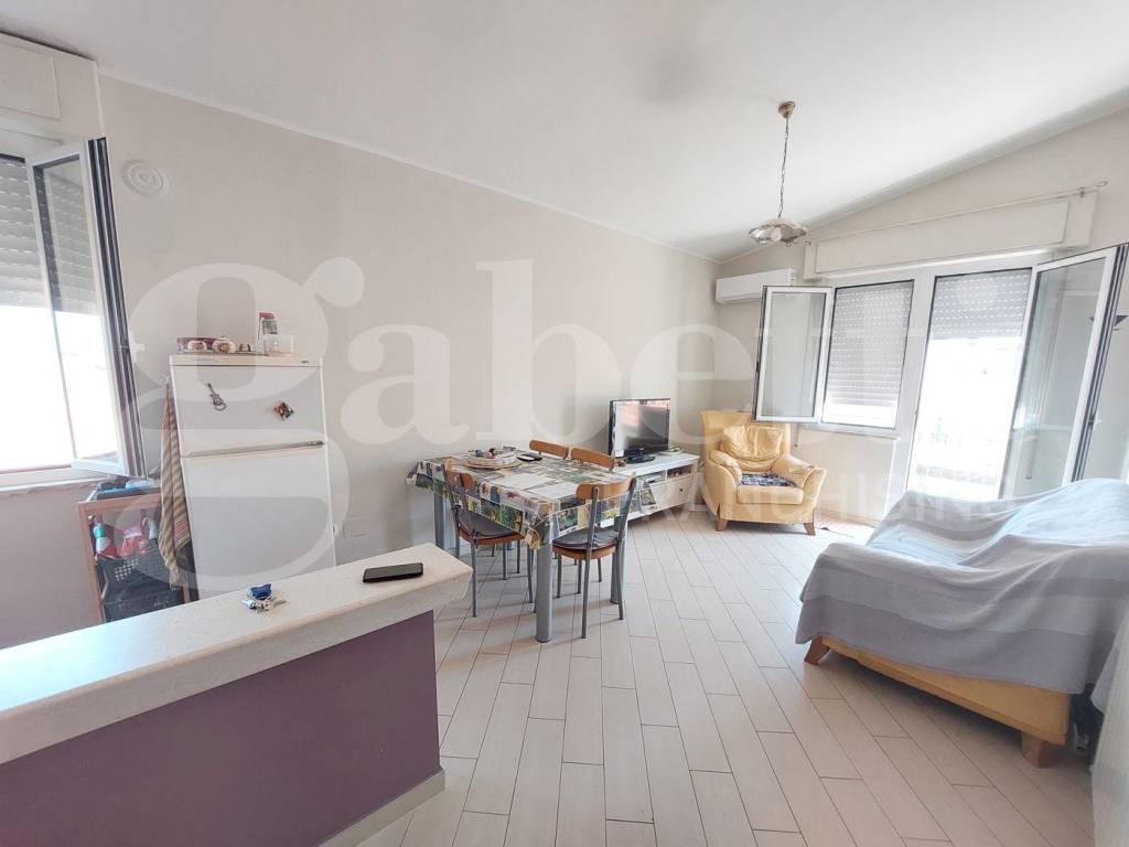 appartamento in vendita ad Alba Adriatica