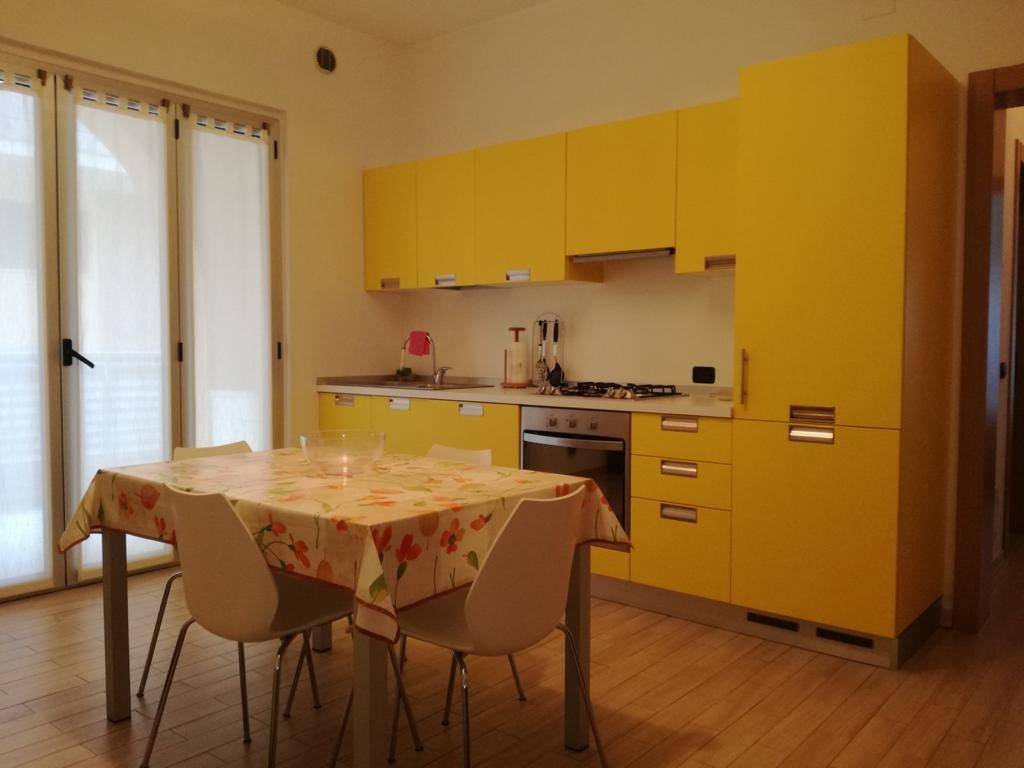appartamento in vendita ad Alba Adriatica