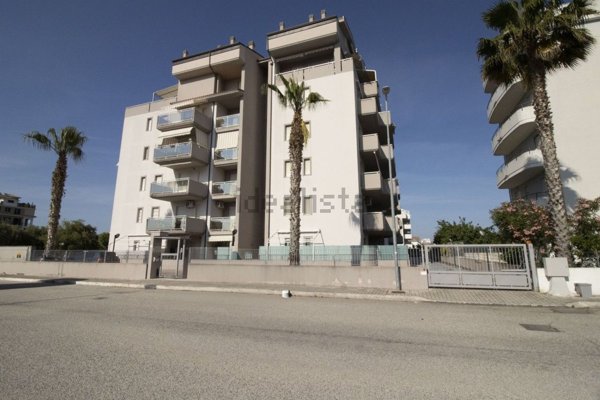 appartamento in vendita ad Alba Adriatica