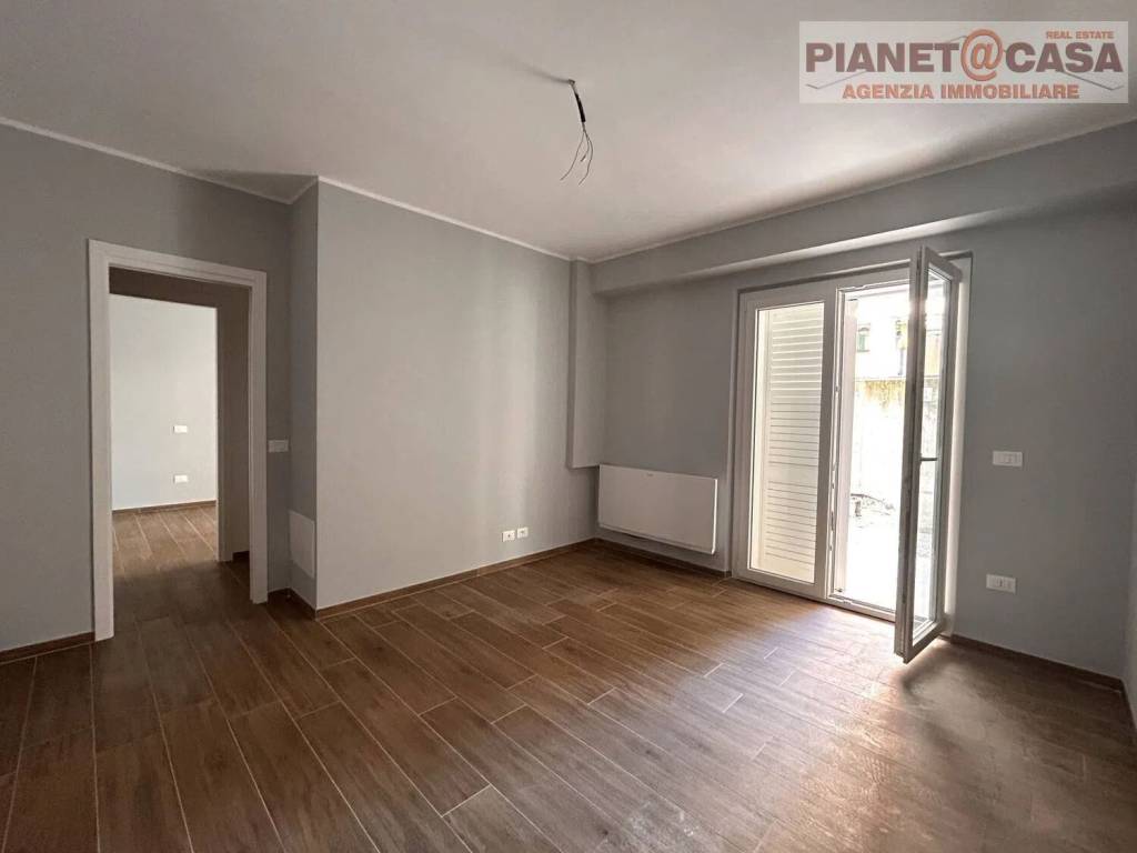 appartamento in vendita ad Alba Adriatica