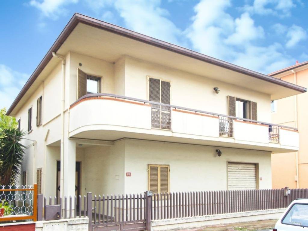 appartamento in vendita ad Alba Adriatica