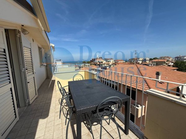 appartamento in vendita ad Alba Adriatica